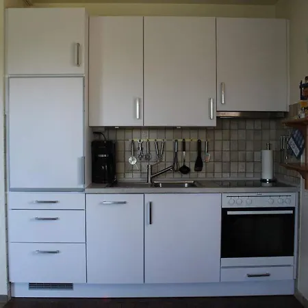 Apartamento Utlande-2 Böhl