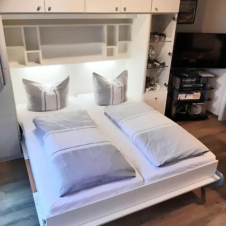 Utlande-2 * Sankt Peter-Ording