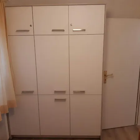 Apartment Utlande-2 Sankt Peter-Ording