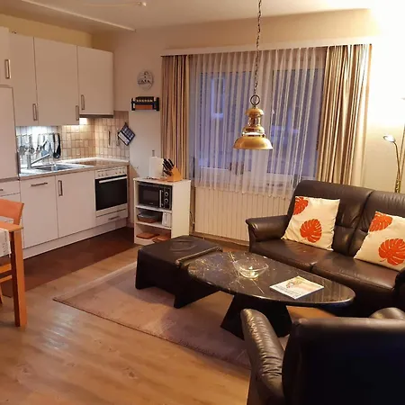 Utlande-2 Apartamento