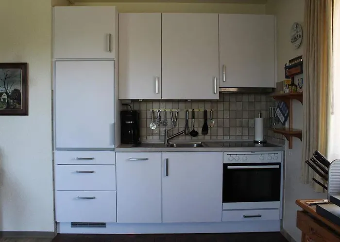 Lägenhet Utlande-2 Sankt Peter-Ording