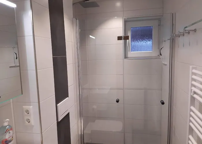 Lägenhet Utlande-2 Sankt Peter-Ording