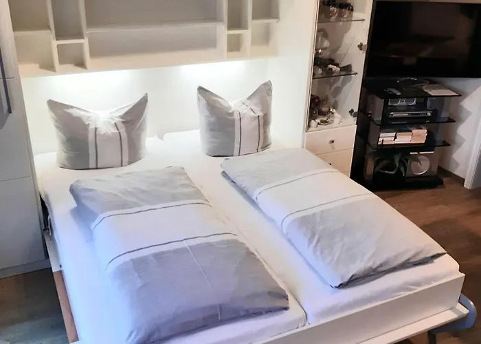 Utlande-2 * Sankt Peter-Ording